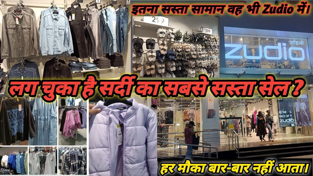  🛍️Zudio Winter Shopping |  🧥Stylish Jackets & Sweaters Under Budget,Cozy & Trendy Looks 2025 🧣