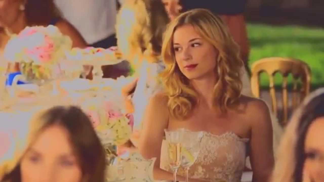 Emily Thorne | Zombie