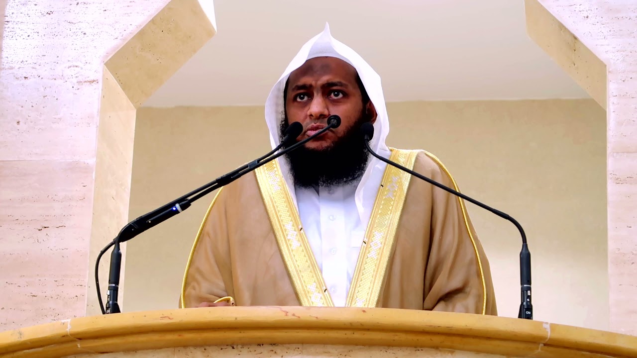 قصص من اجتهاد السلف في العبادة