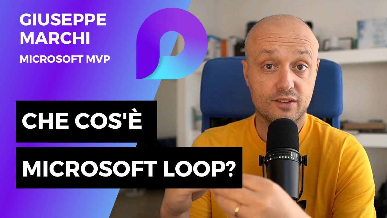 Microsoft Loop: che cos'&egrave;?