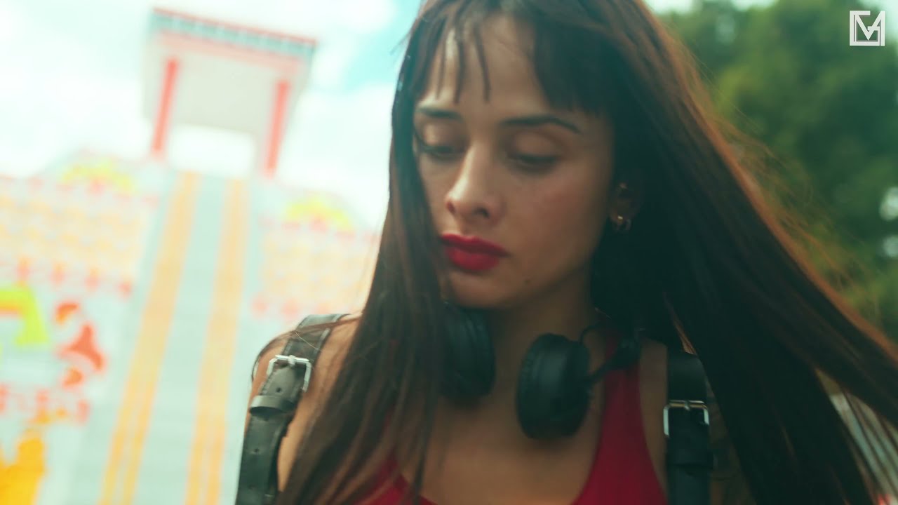 MARISOL GRAJALES  XOCHIMILCO