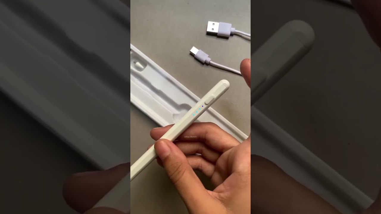 Stylet universel disponible 781199595