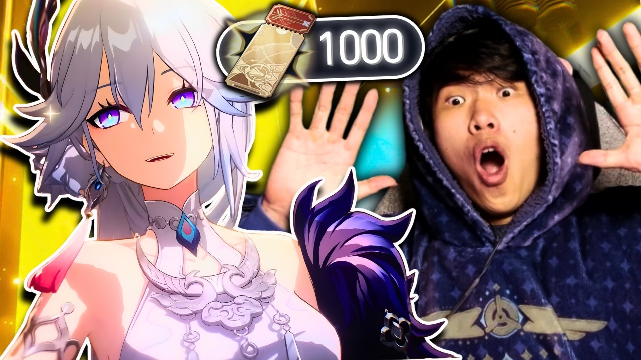 Pulling For My SISTER-IN-LAW (GONE WRONG, GONE WILD) | 1000 Yao Guang Summons