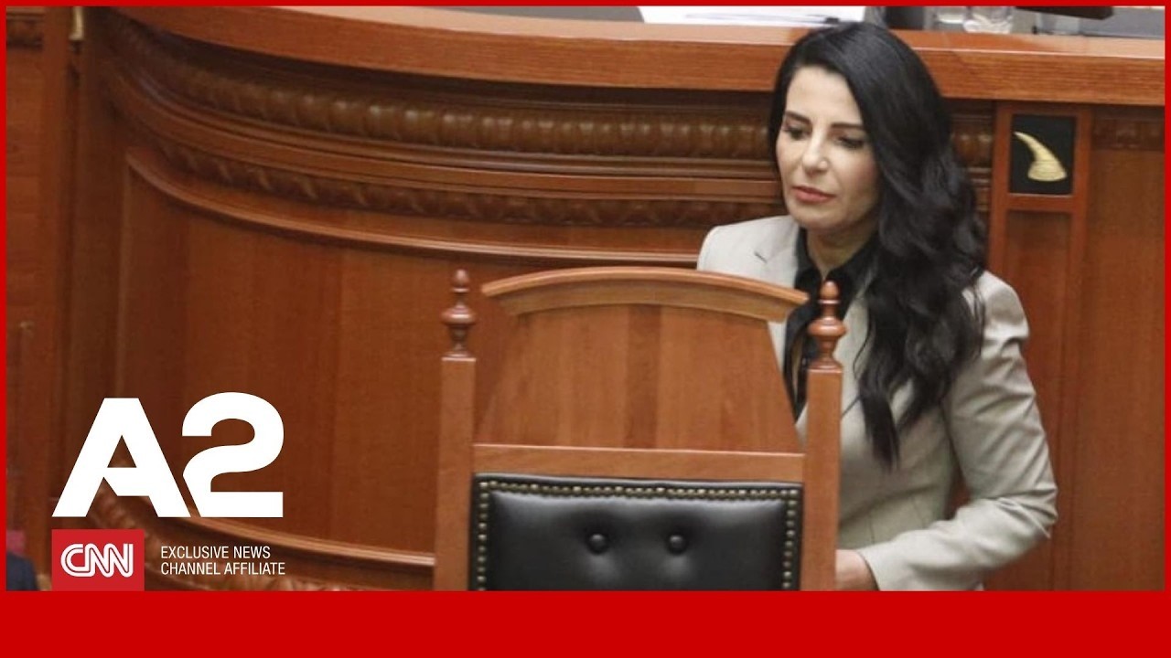 🔴LIVE:  Ambasadat reagojnë ndaj vendimit për të mos i hequr imunitetin Ballukut