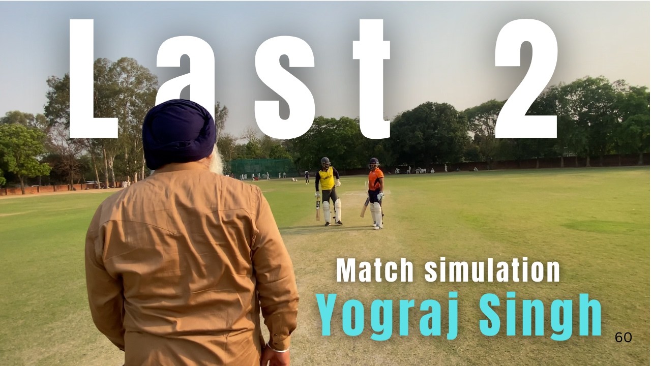 Shuts Down Useless Nets , Cricket is About Consequences!  yograj singh | Indian cricket  | Actor