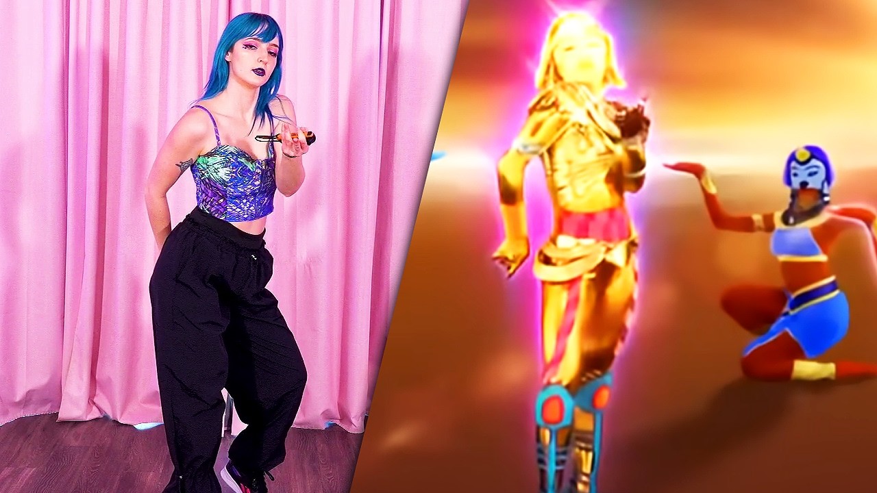 trying to Megastar every song in Just Dance part 1 (Streamed February 7th, 2026)
