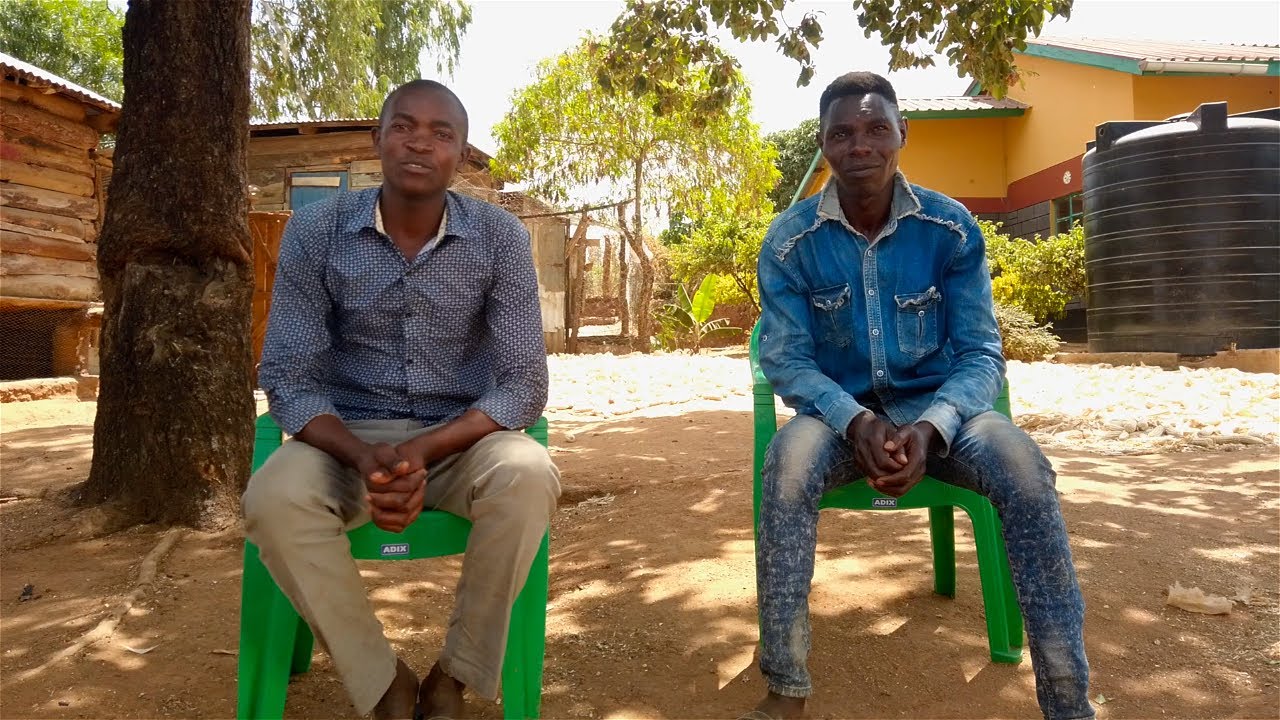 Shamba Shape Up Sn 13 - Ep 10: Beef Cattle, Dryland Crops, Tomatoes and Climate Literacy (English)