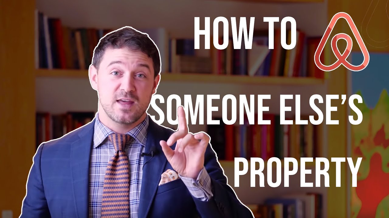 The Airbnb Arbitrage Lease Addendum Explained