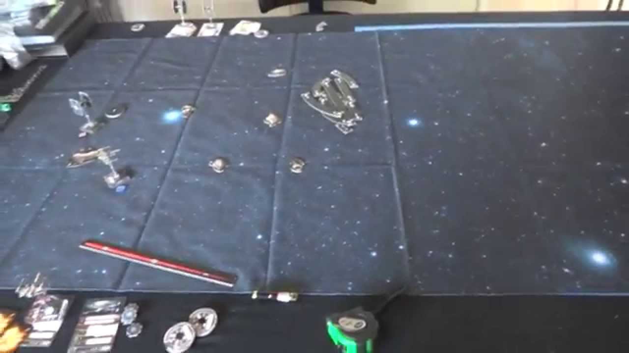 Deep-Cut Studio Stars cloth mat review (3x6)