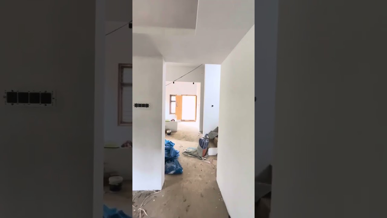 1016 sqft.ൽ  ഇത്രയും സൗകര്യമോ 