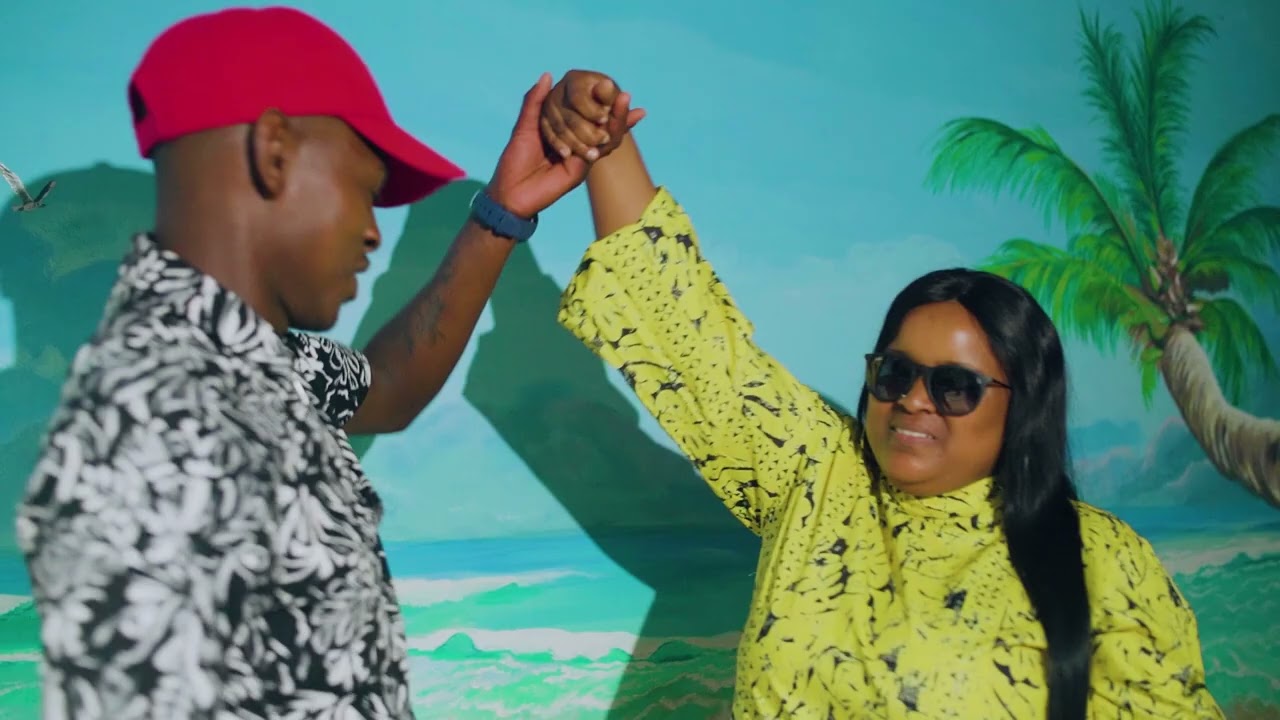 Wise ibutho ft nathi and msaxa Uthando official music video 