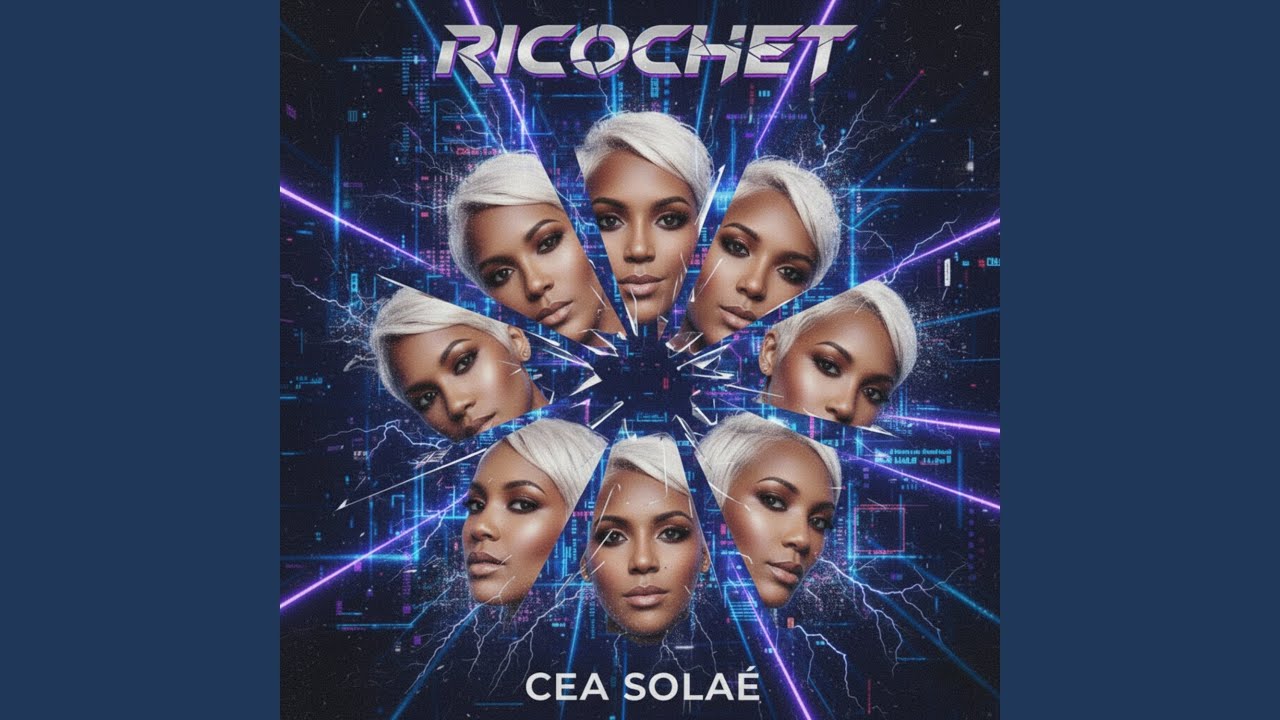 Ricochet