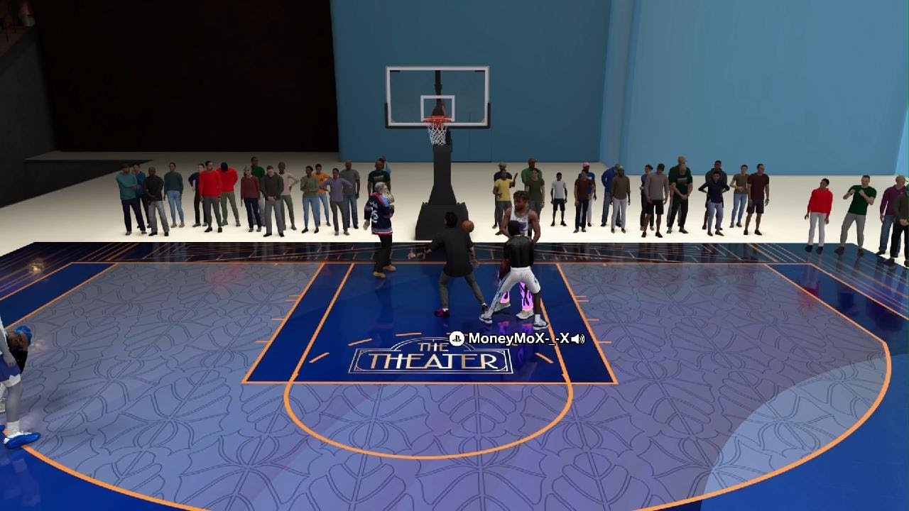 NBA 2K26