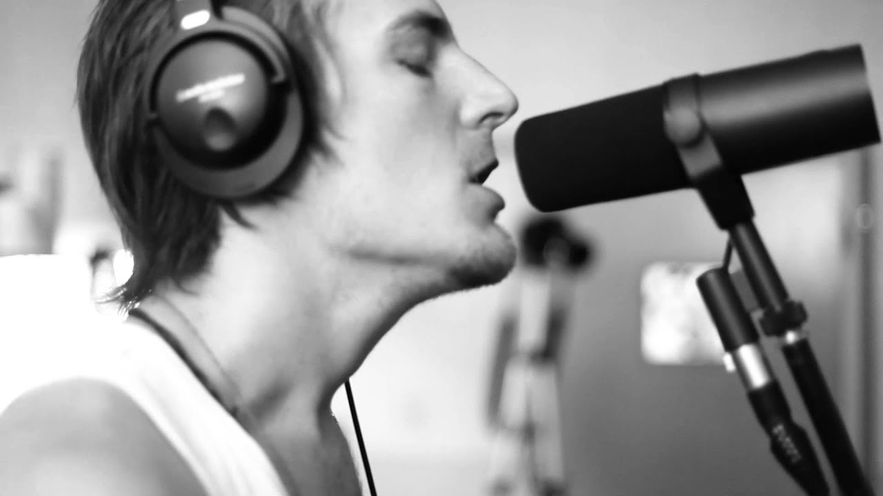 The Maine - Whoever She Is live from Daytrotter 2013