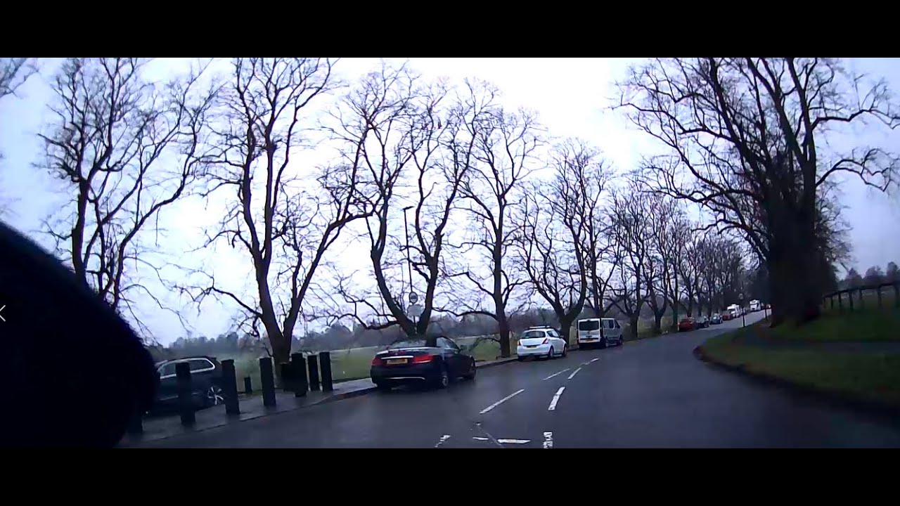 Drive With Me Around York, UK [Part #5 - 3/6]