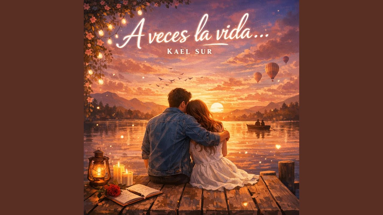 A veces la vida...