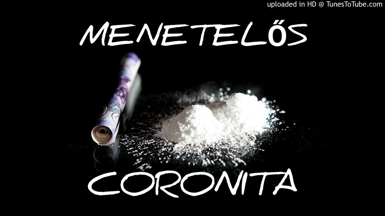 Menetelős Coronita 2021 R.Valentin Mix