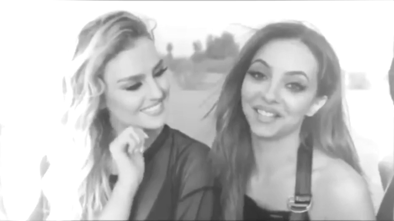 Jerrie-Just A Little Bit Of Your Heart