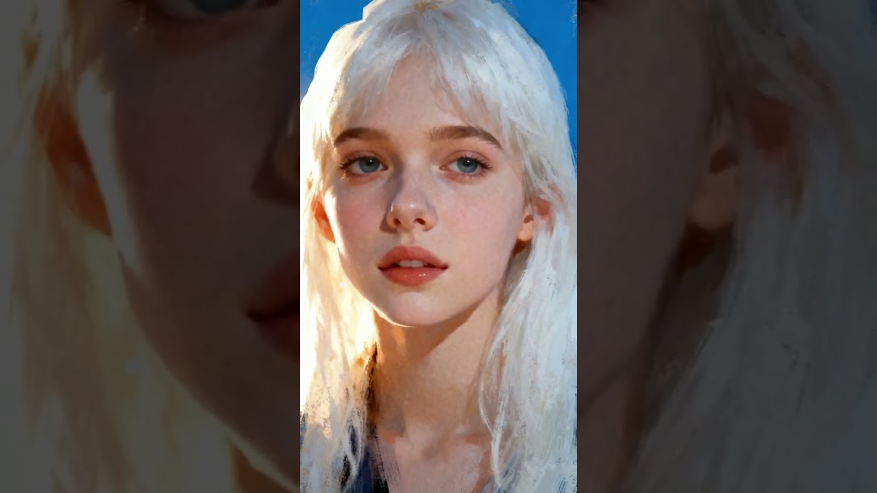 Olhos cor de mel