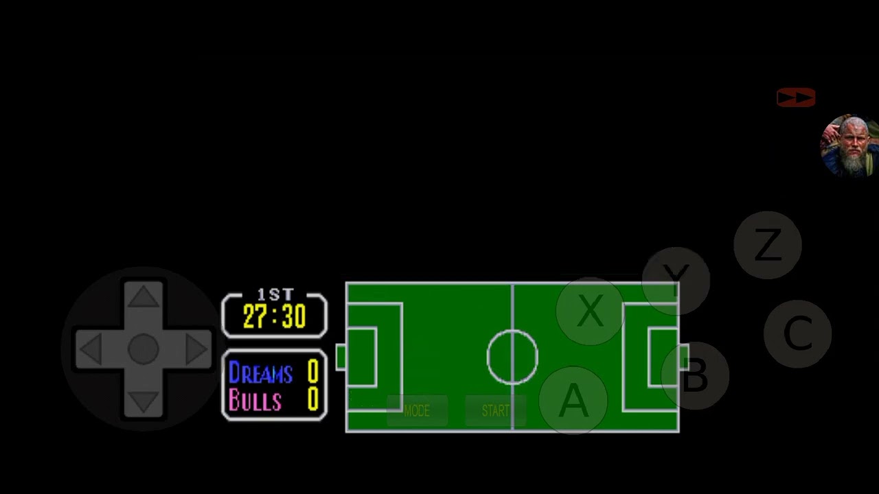 tecmo cup