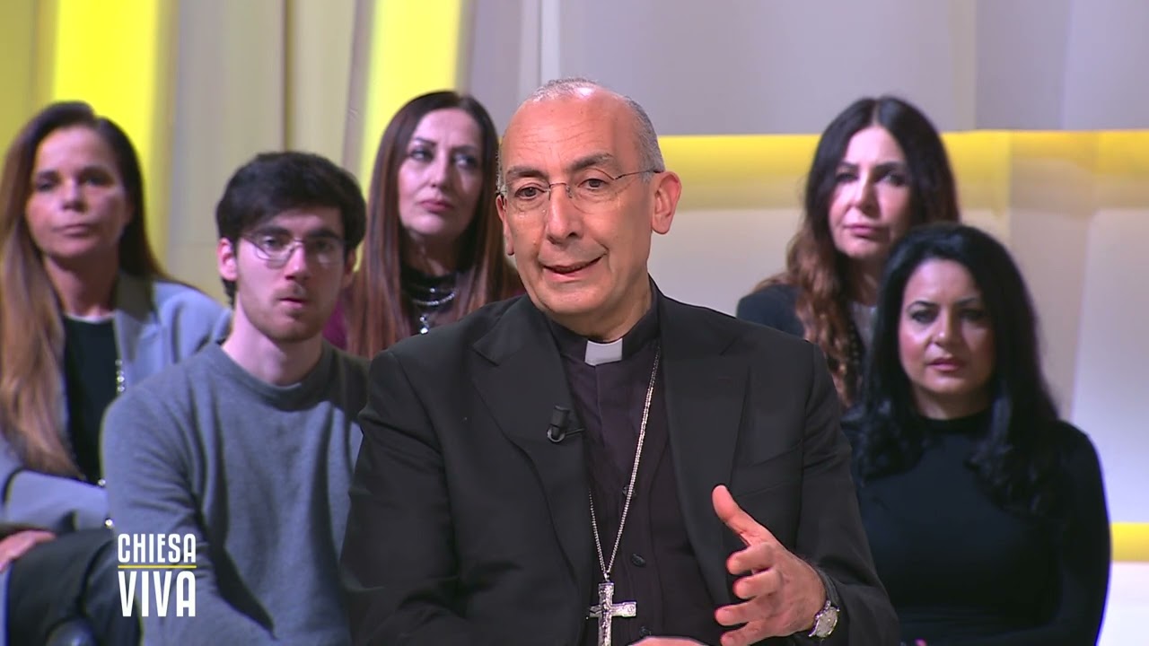 Chiesa Viva (Tv2000) - La diocesi di Roma