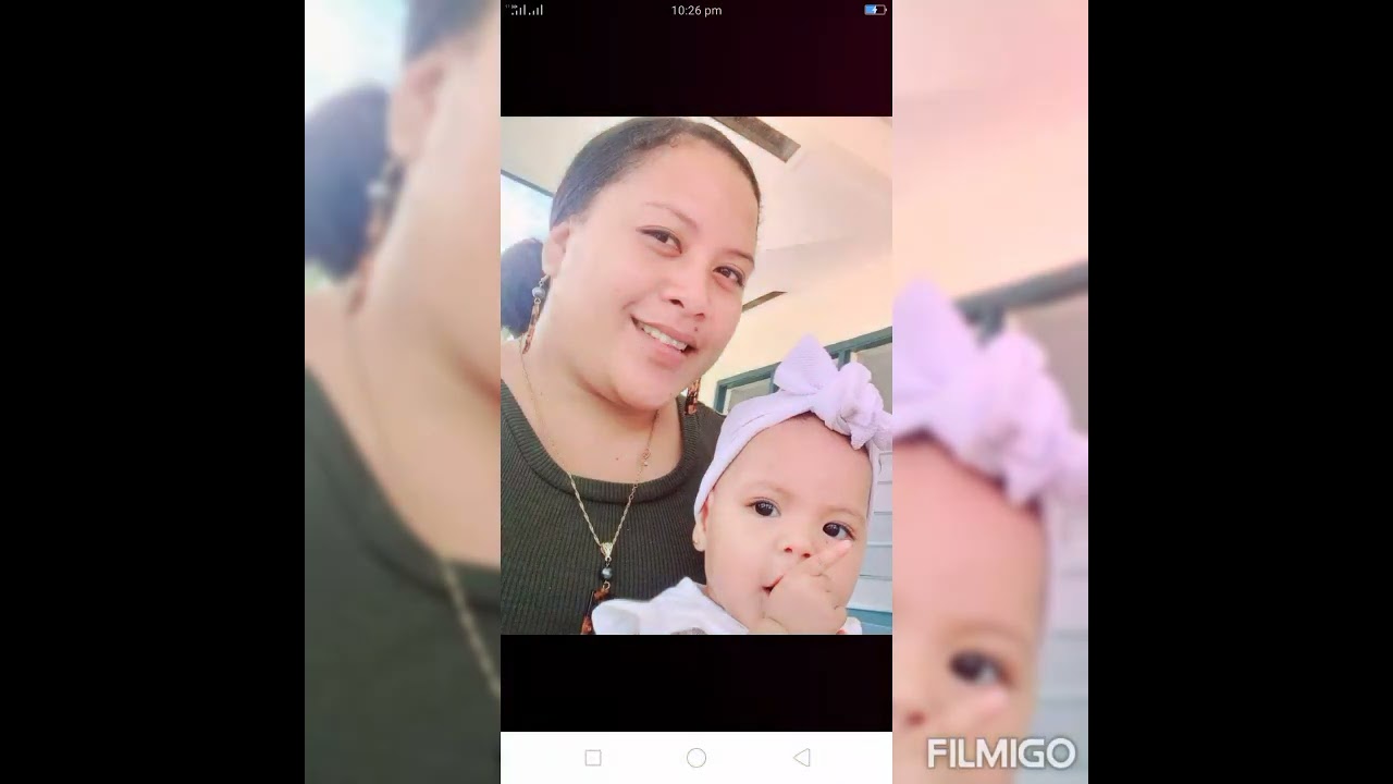 FANAU PAEA (unaloto netane)