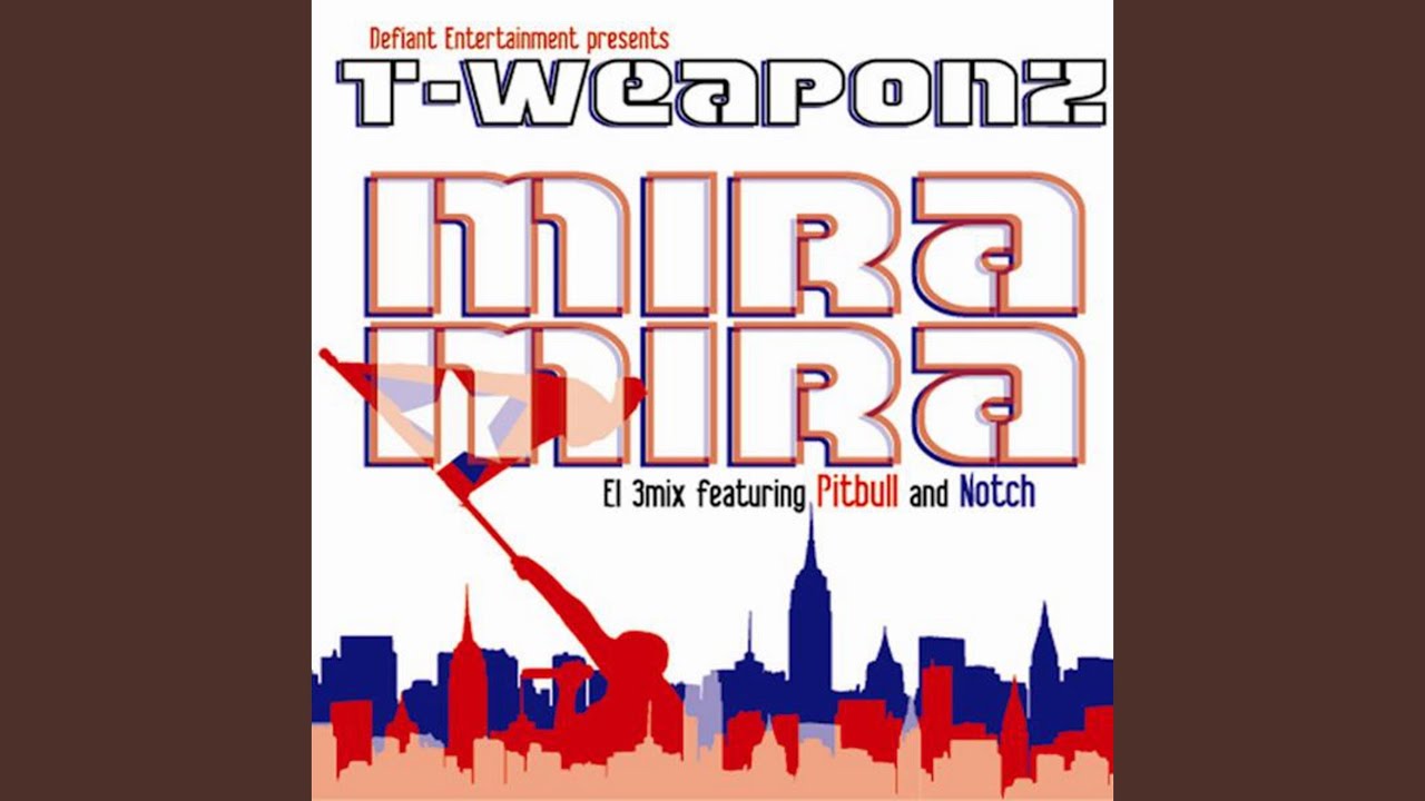 Mira Mira - El 3Mix
