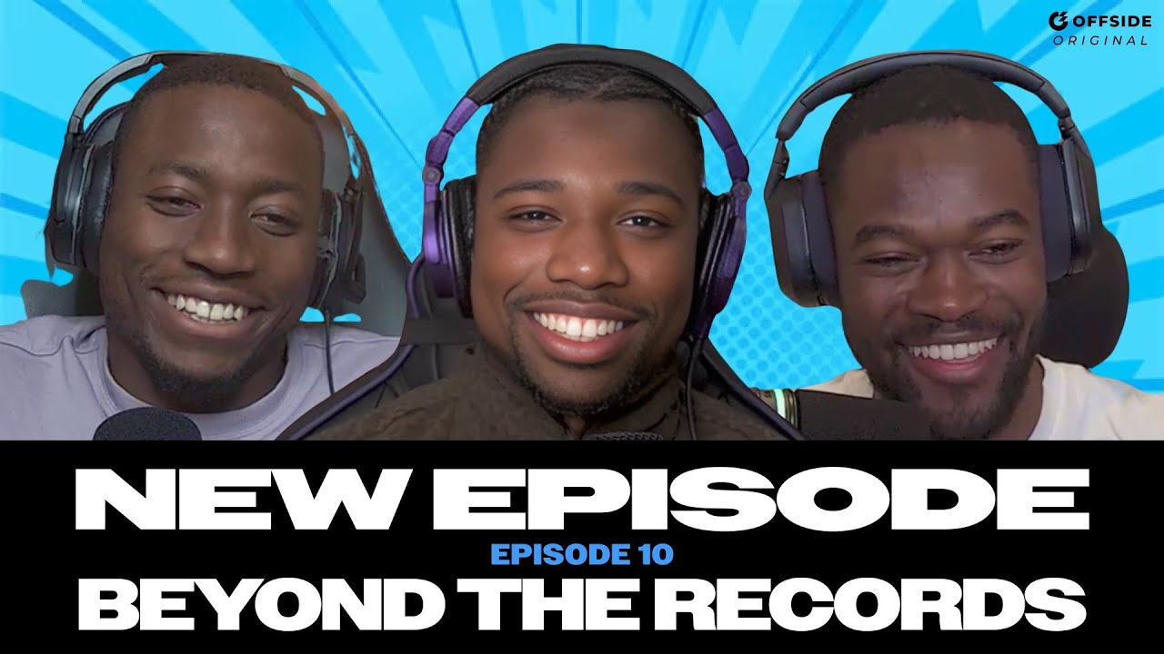 Noah Lyles Claps Back at Fred Kerley, Grand Slam Opinions, and Grant's China Stories - BTR 10