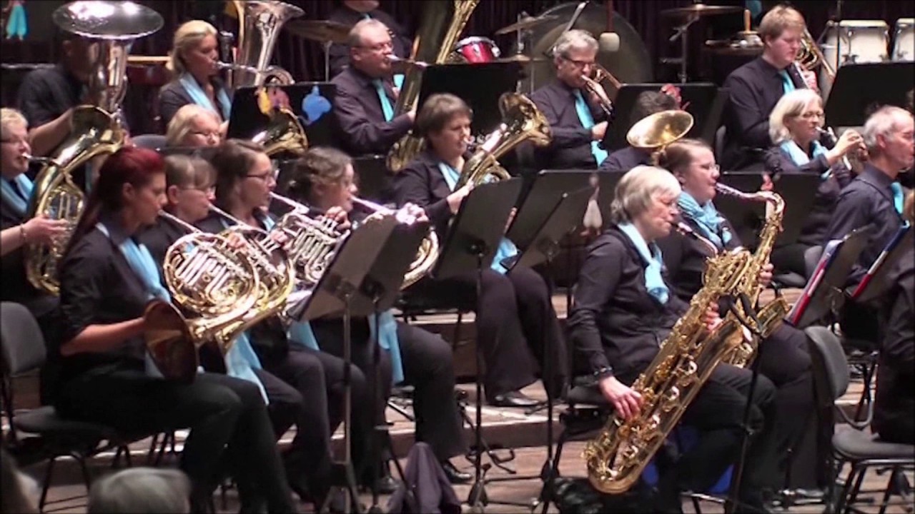 76 Trombones