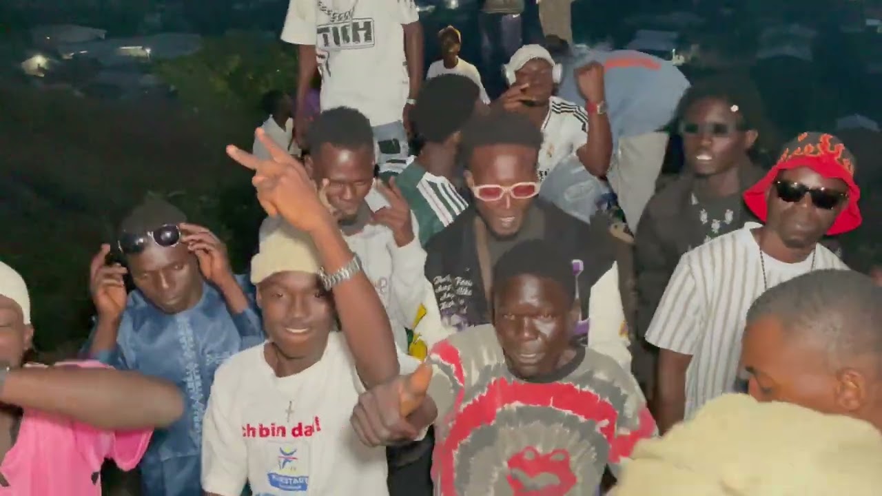 Aimsy ft J.M - Quartier (Clip Officiel) By Dr Zen
