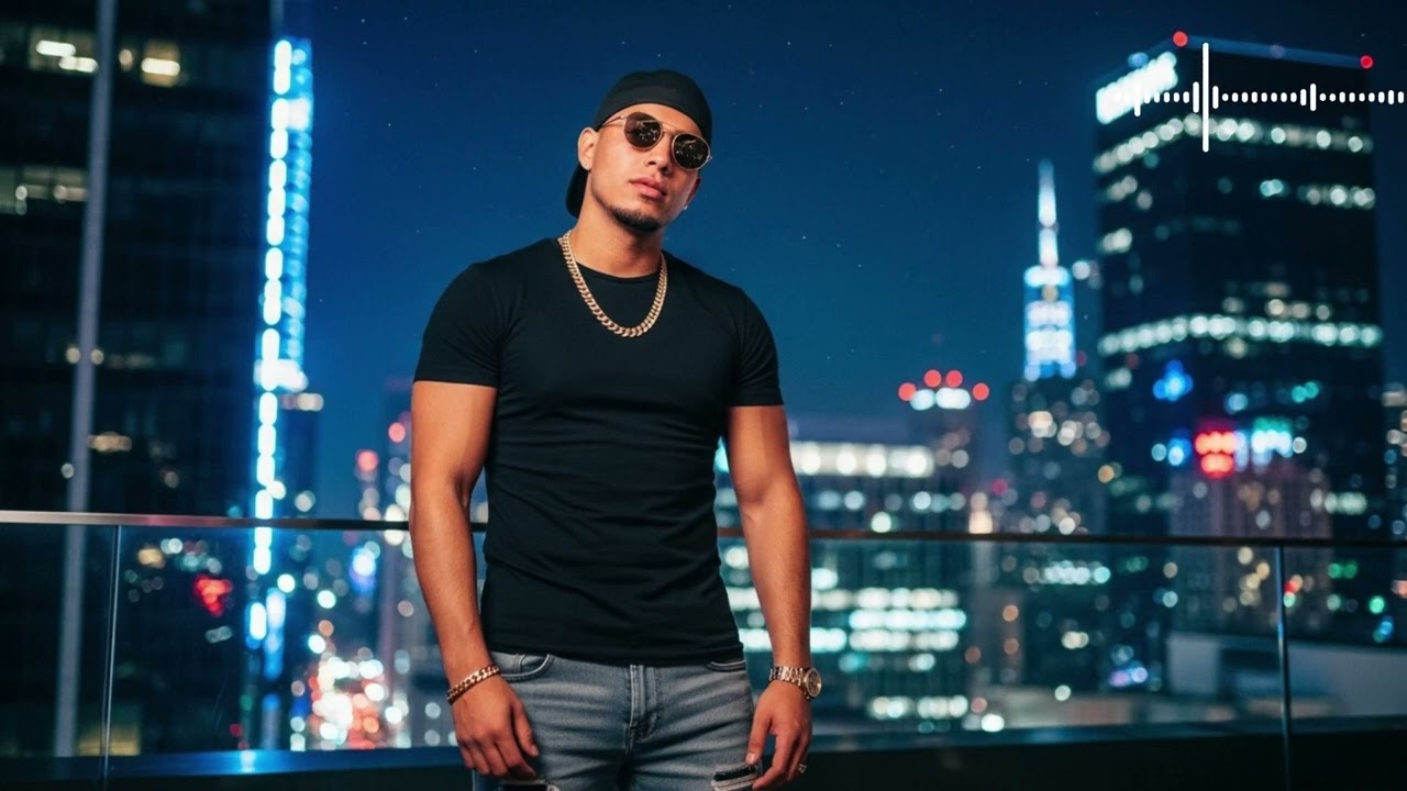 Midnight Seduction Perreo 🌌🔥 | Latin Love Night Mix