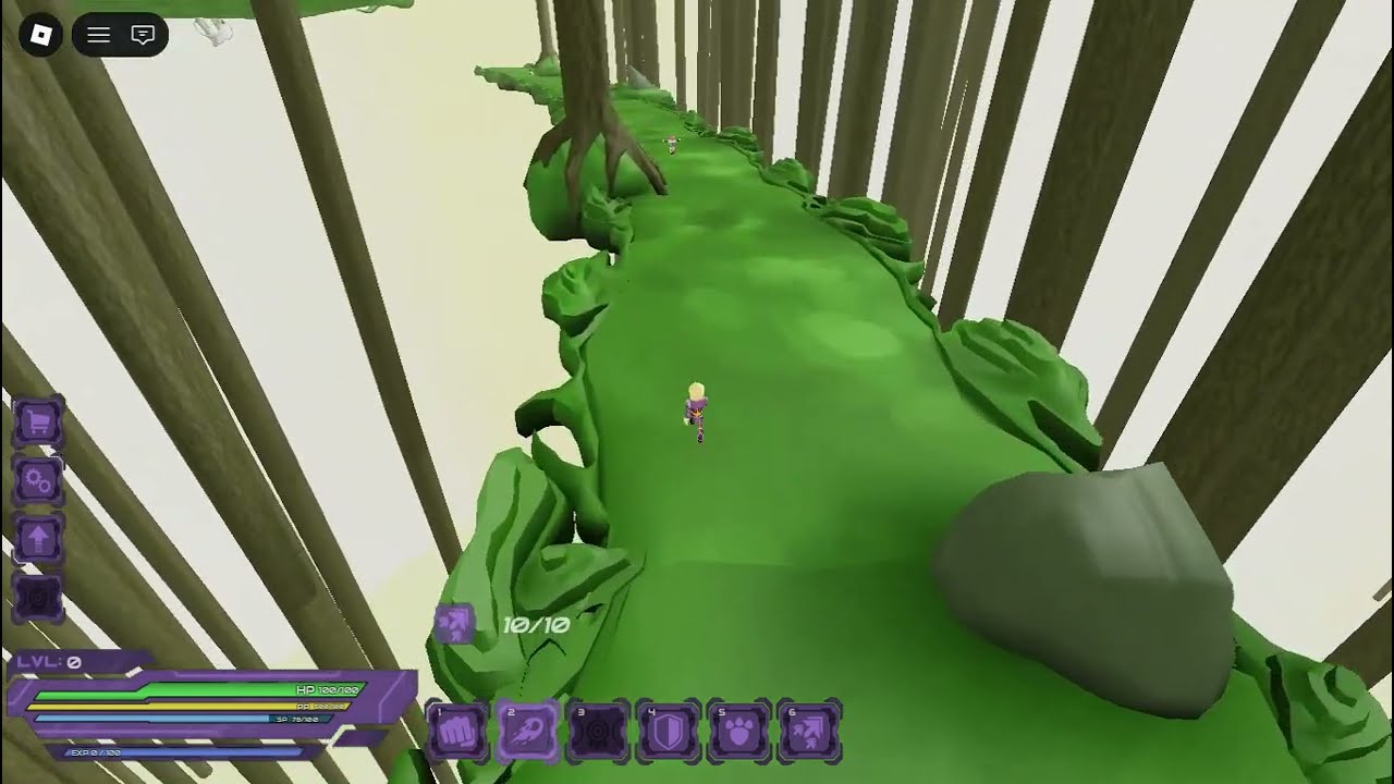 Roblox Code Lyoko Beyond - Full Gameplay Video