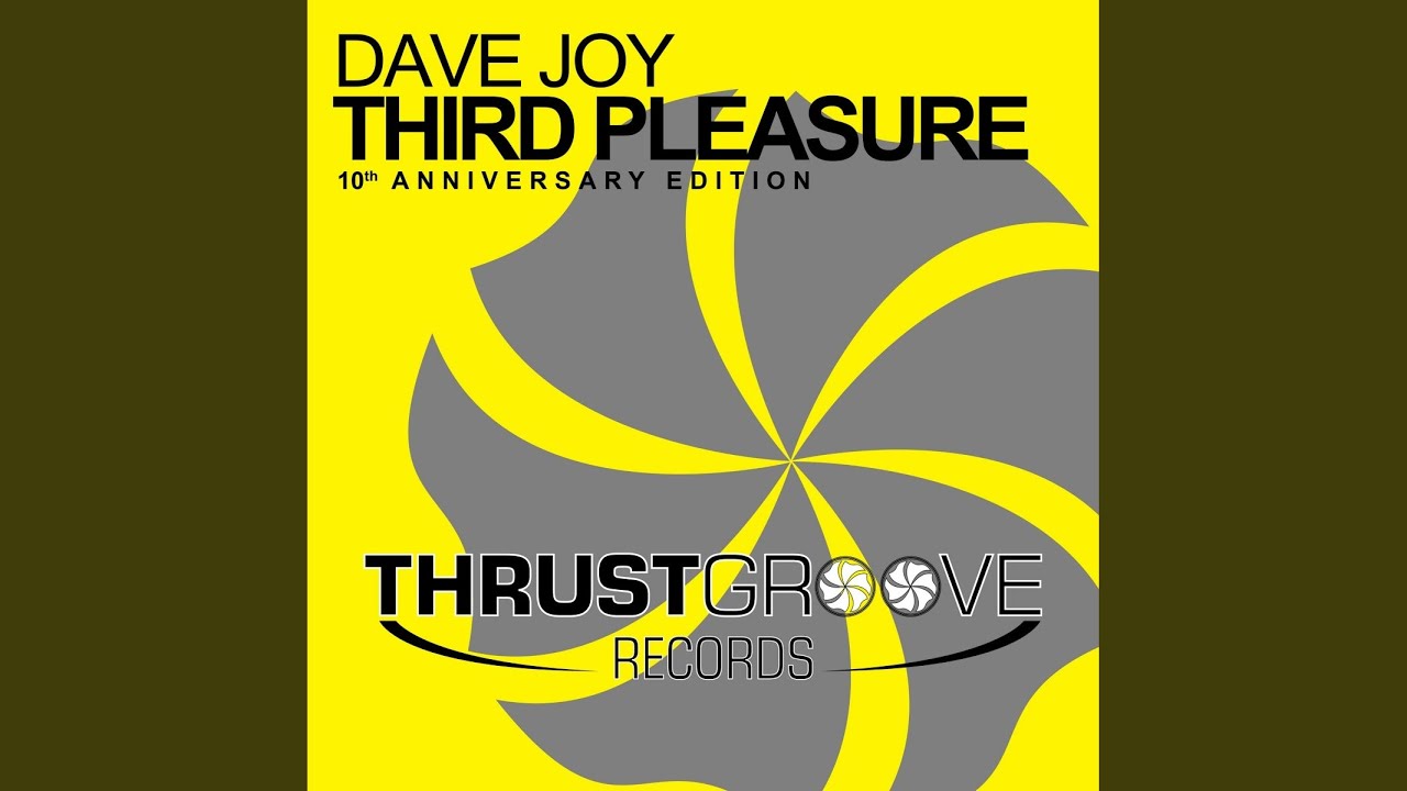 Third Pleasure (Überdruck Remix)