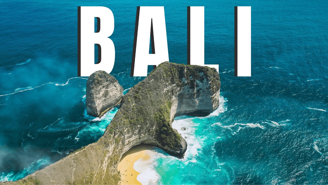 Wonders of Bali - Top 10 Places to Visit in Bali Indonesia - 4K Travel Documentary