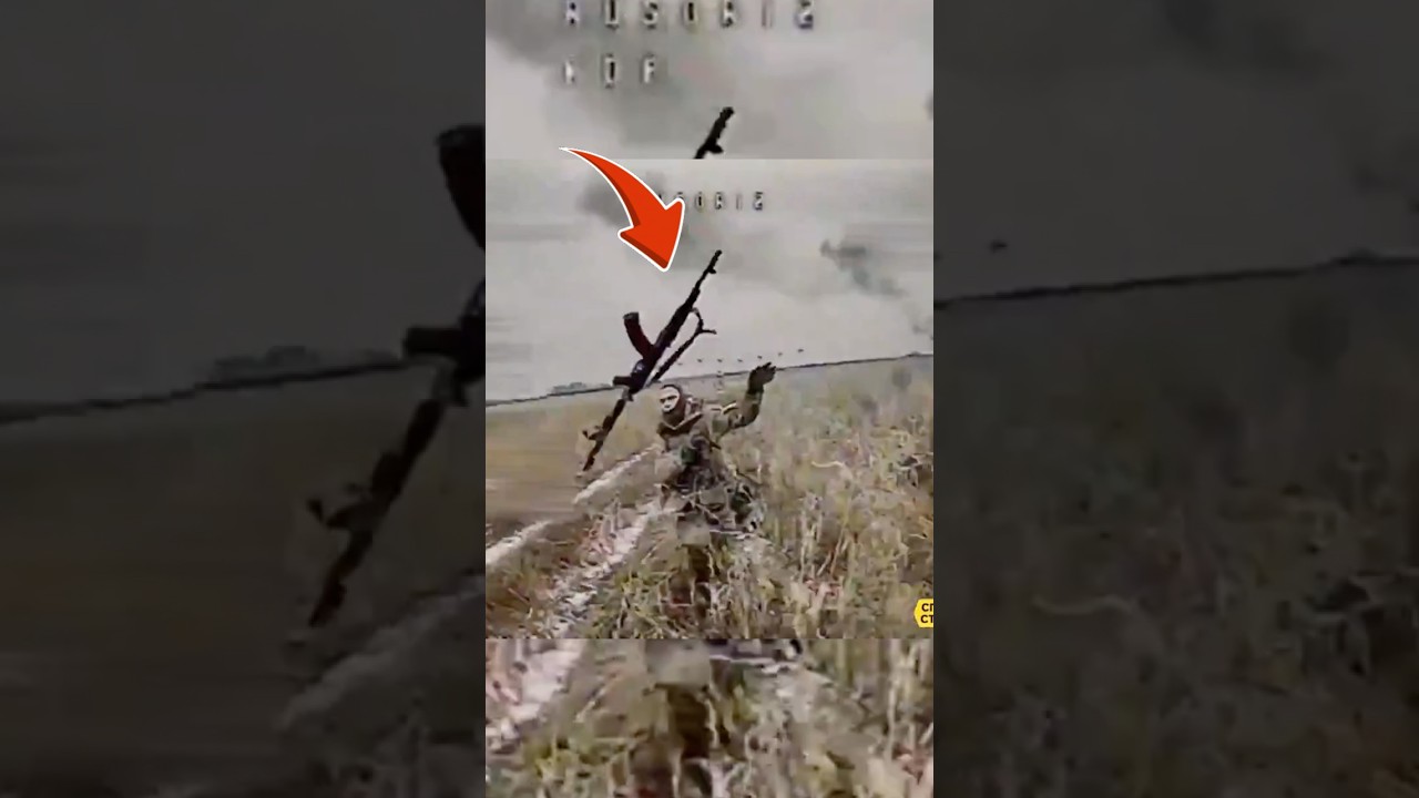 &ldquo;Невероятная FPV-погоня дрона &mdash; скорость и точность в действии!&rdquo;
