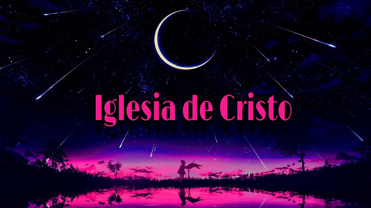 Himnos - Iglesia de Cristo