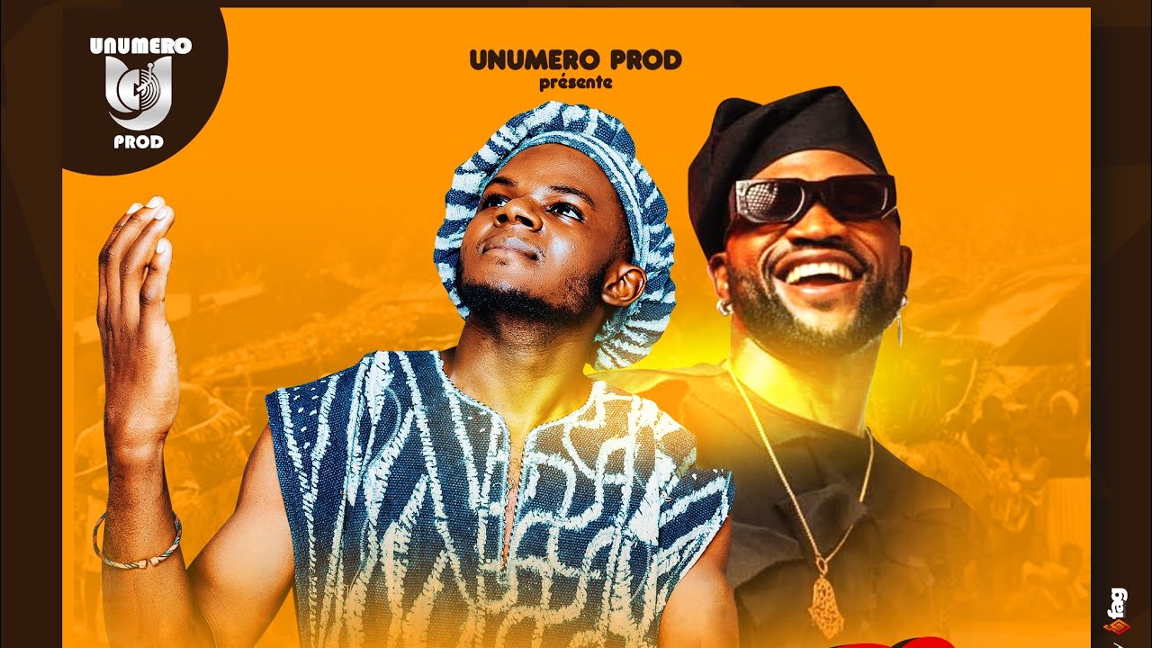 Big Lam's X Fadil Le Sorcier (Official Audio )