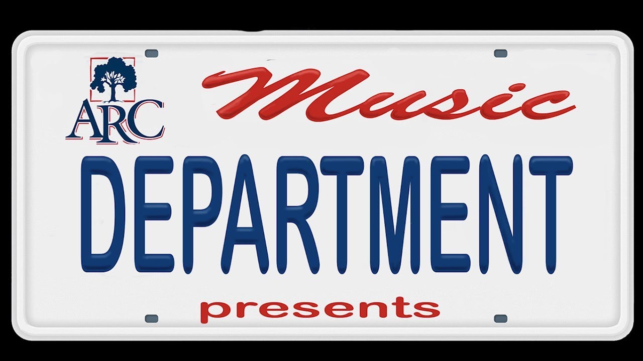 ARC Music Department