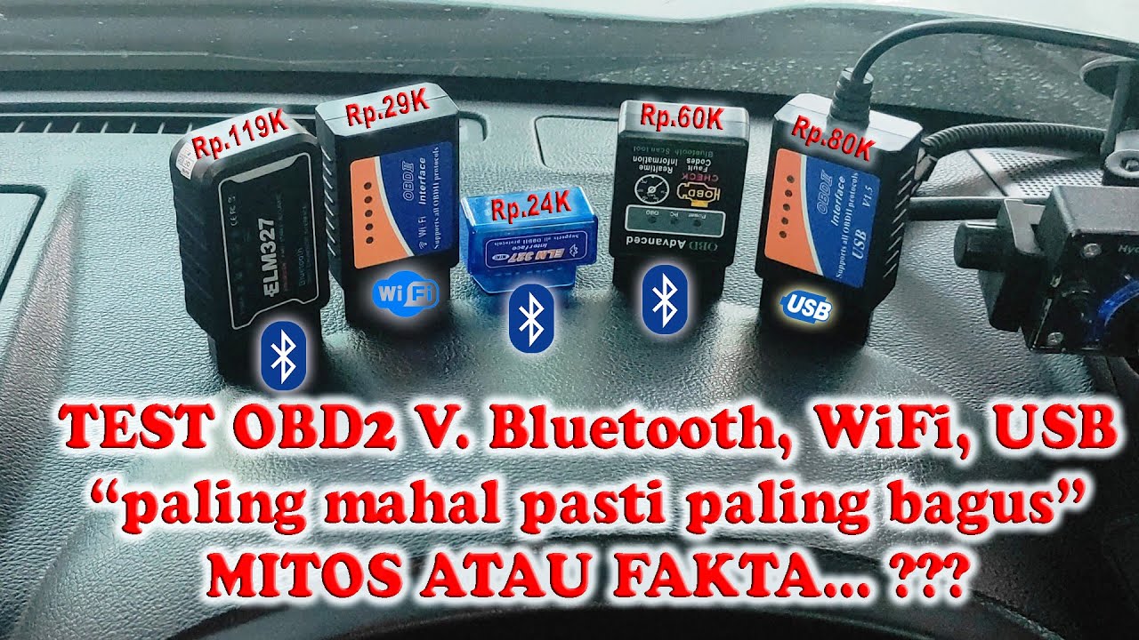 ВЫБЕРИТЕ ПРАВИЛЬНЫЙ OBD2-КЛЮЧ ДЛЯ АВТОМОБИЛЯ