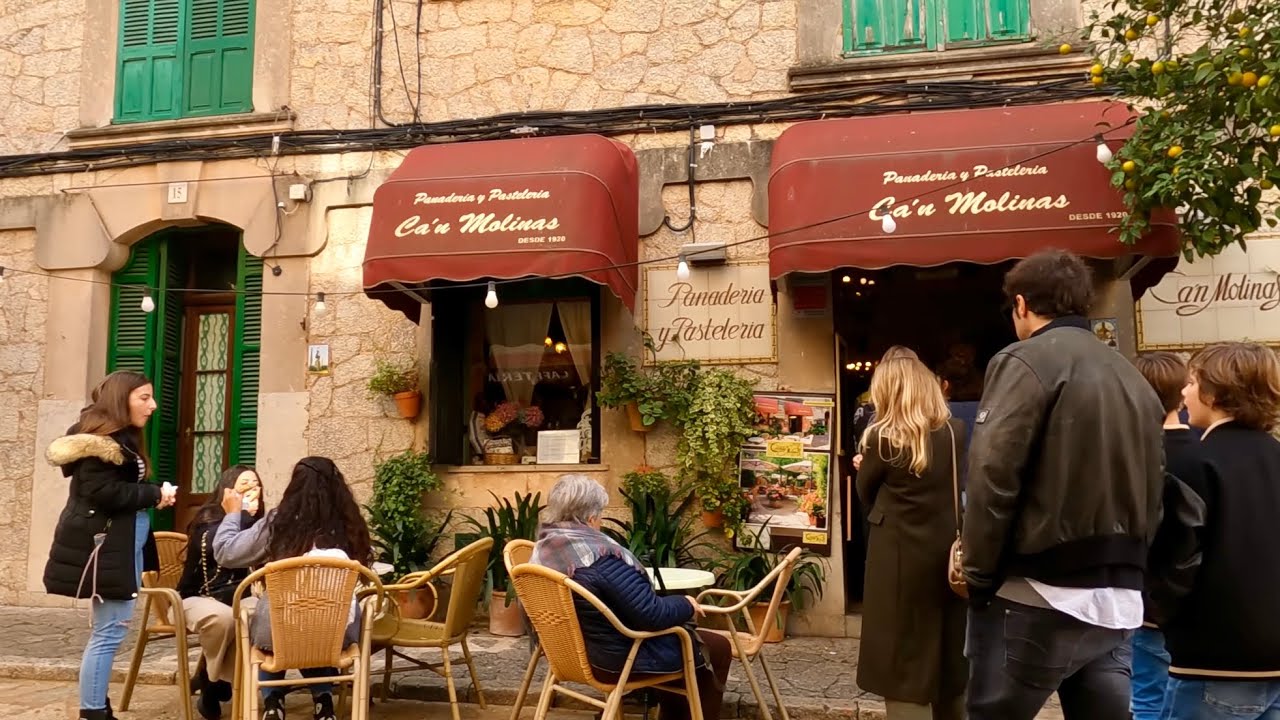 TOP 10 Mallorca: Travel destinations 2025/ 4K UHD