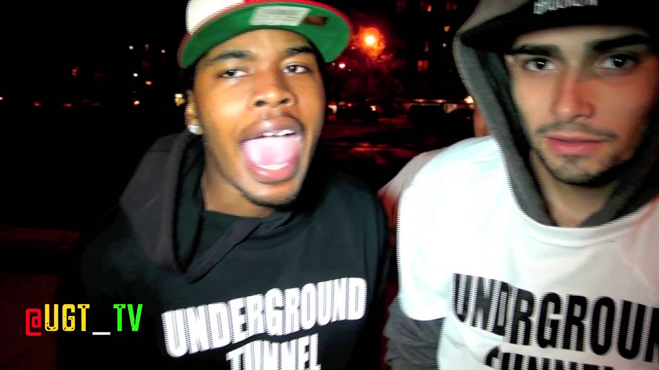 BARZ & BUNDLEZ VOL 1