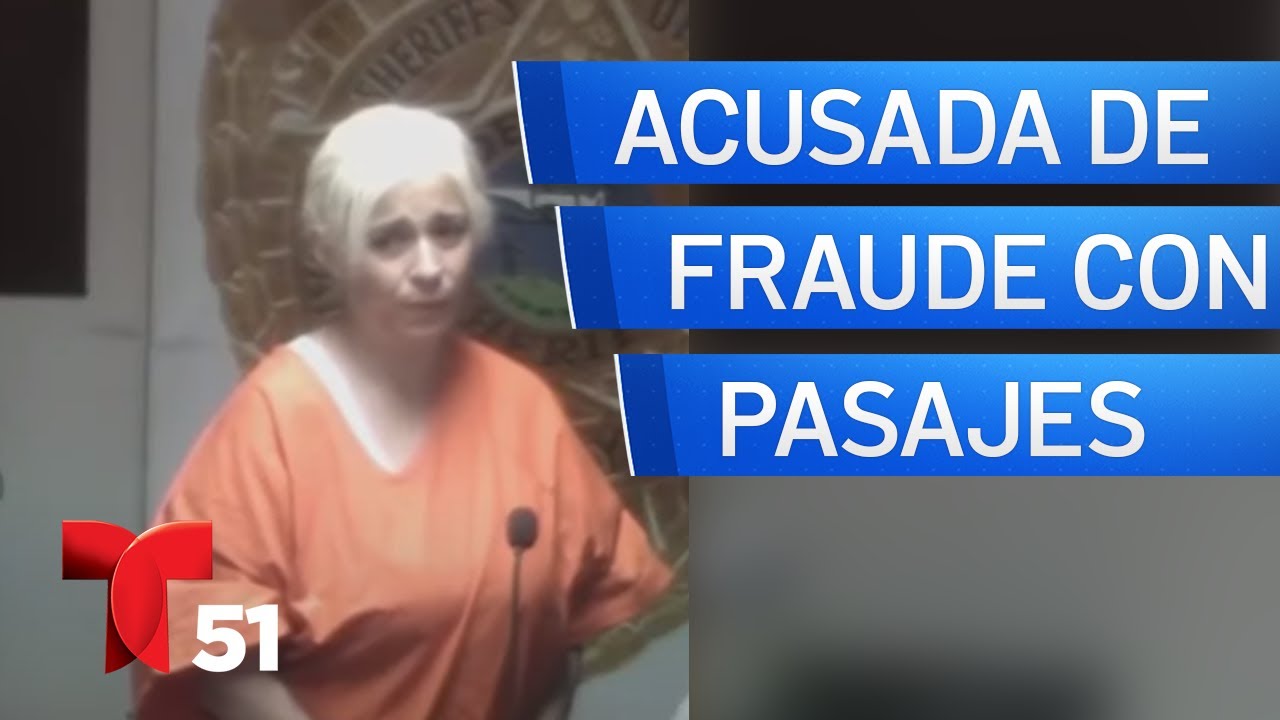 Habla víctima de presunto fraude con vuelos a Cuba