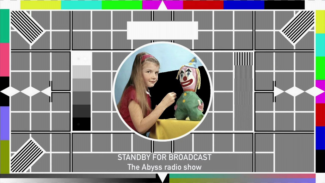 The Abyss radio show - 100th Episode!