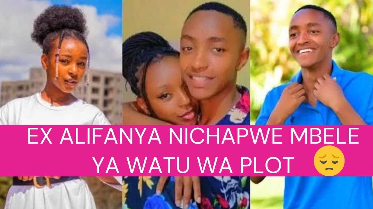 ARIANE DASHIAN OPENS UP ON BEING BEATEN BY HER PARENTS IN FRONT OF NEIGHBORS AFTER CHEATING RUMOURS