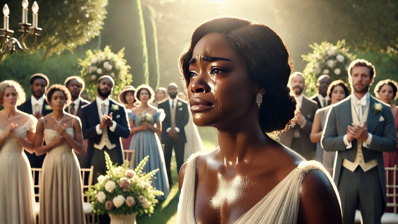 My Sister Said 'This Wedding Is For People Who Matter, You Can Stay Home'—So I Smiled & Showed Up...