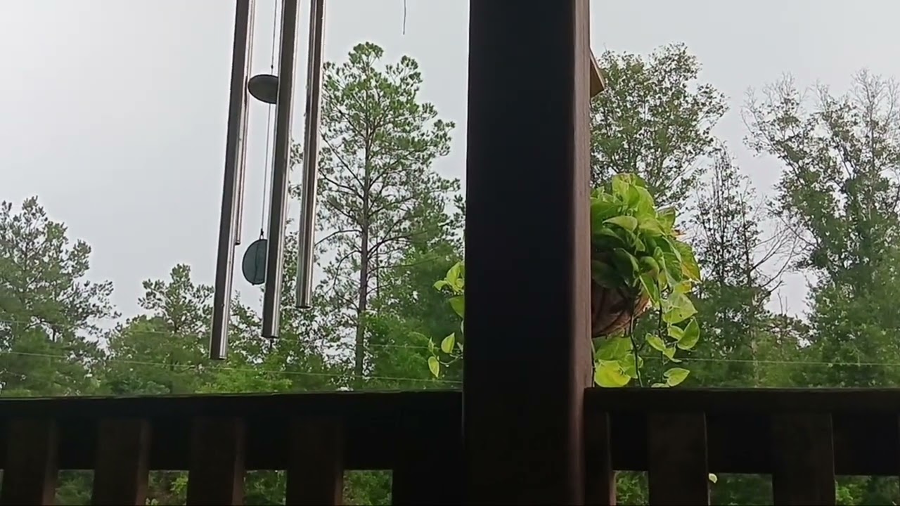 Explosive Positive Thunder (Very Loud) - July 14, 2025