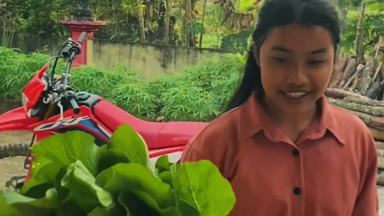 Video dokumenter KKN wihara dharma mulya