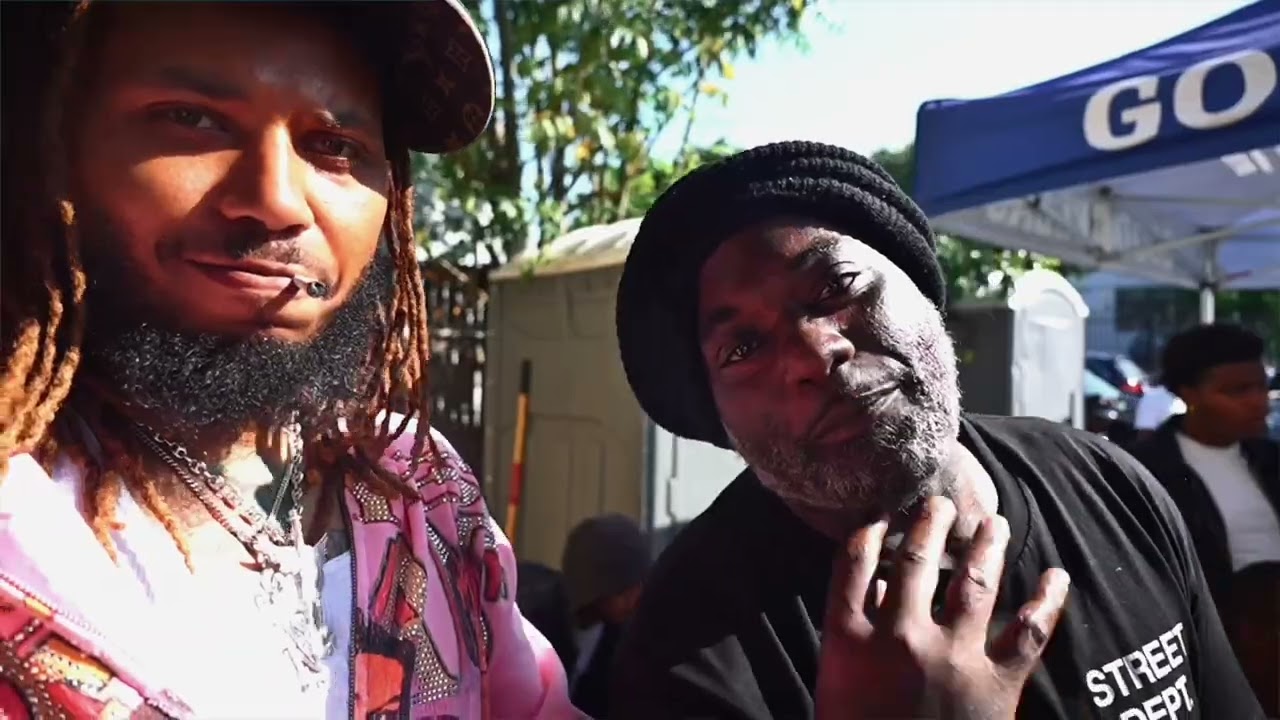 LulBearRubberBand X Bosslife Big Spence- WYD (Official Video)