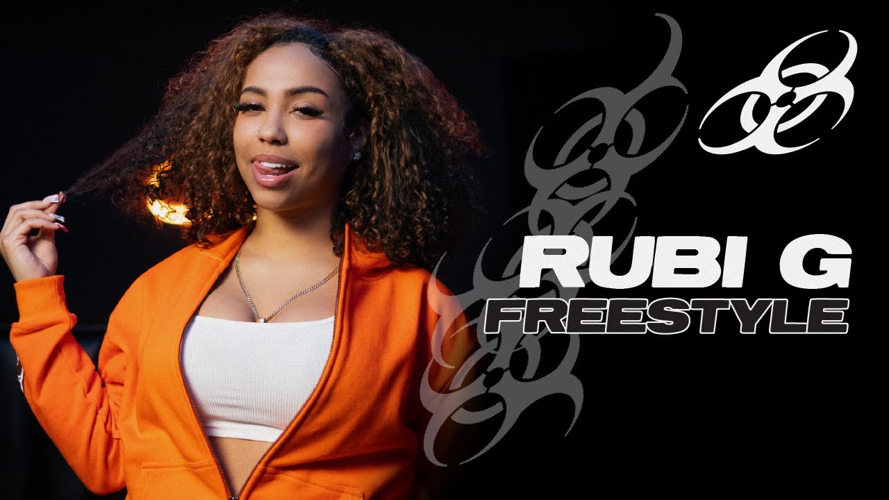 Rubi G - 