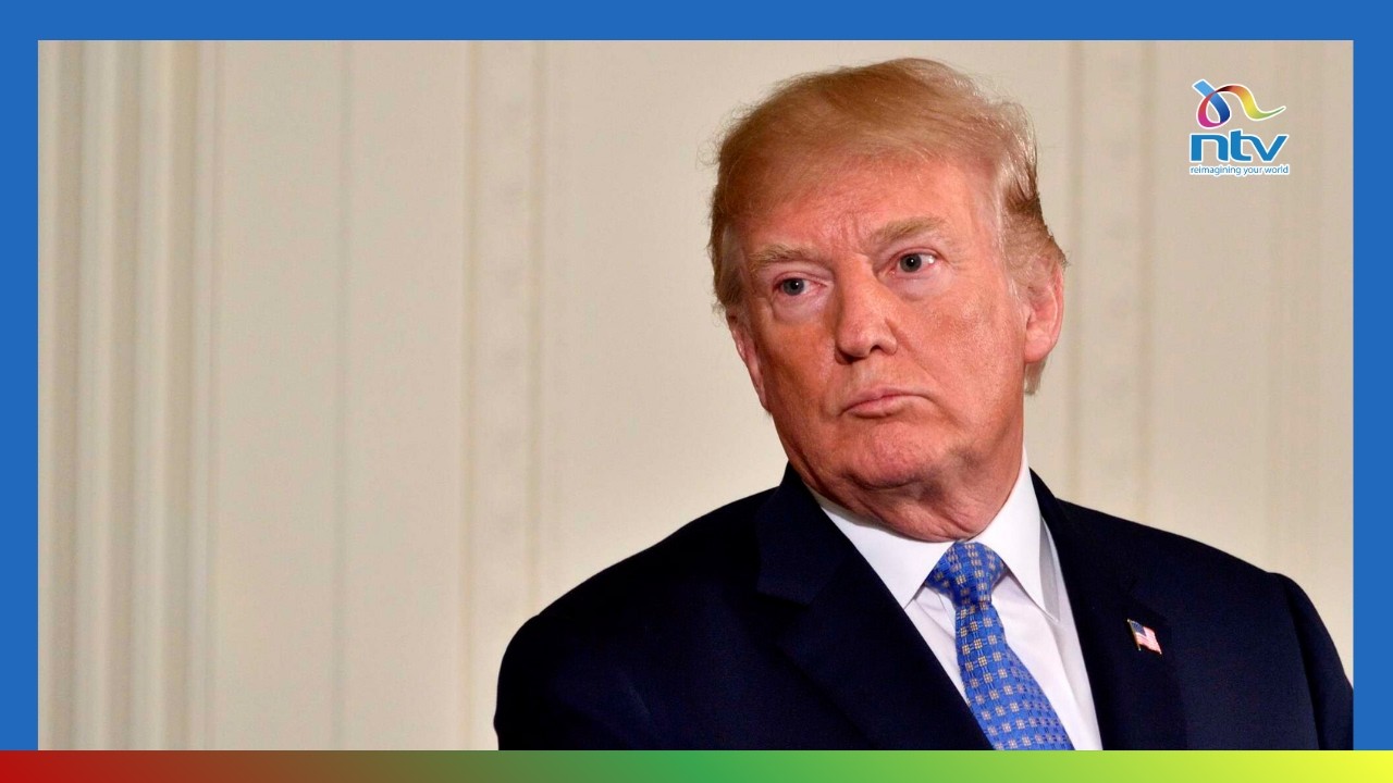 Trump government raises concern over widespread corruption in Kenya